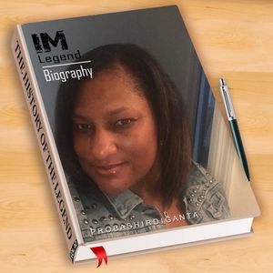 Meet your Posher, Tiffany